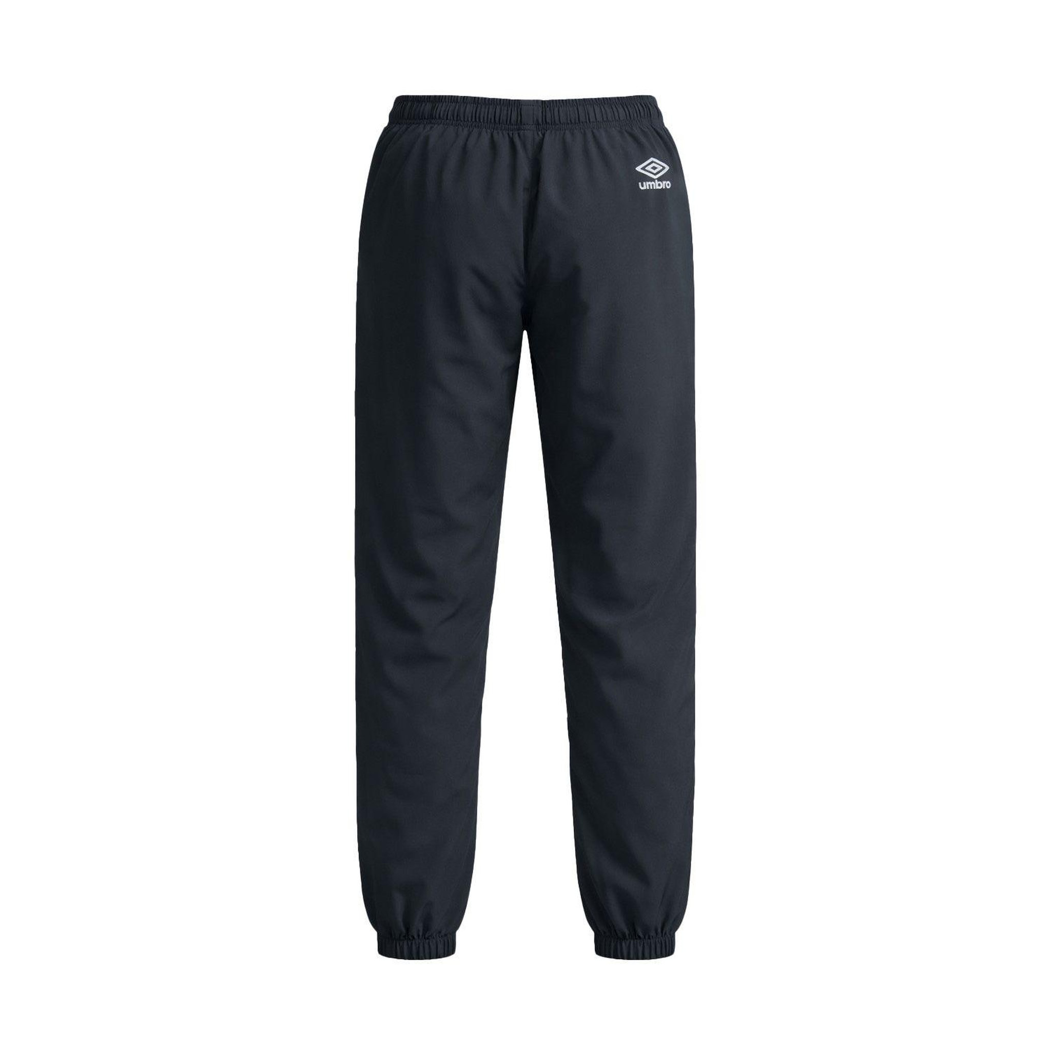 Voir la diapositive 6 : UMBRO Ensemble de survêtement homme veste zippé et pantalon modèle 1224920
