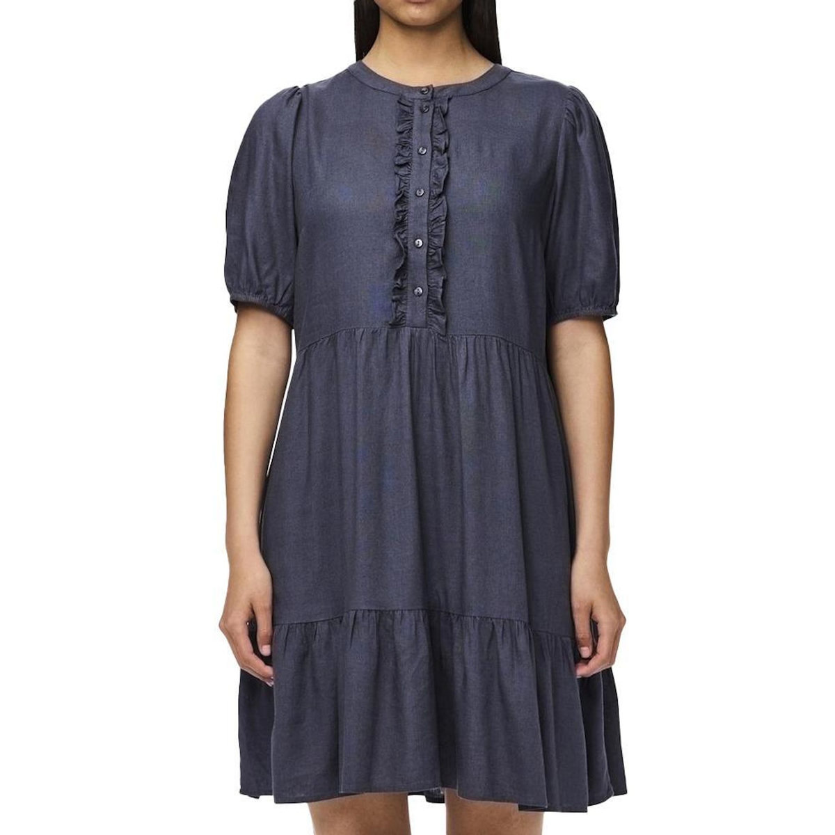 Pieces Robe Marine Femme Pieces Pias