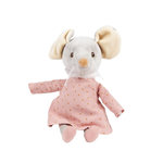 EGMONT TOYS Peluche - Agathe la souris - 26CM