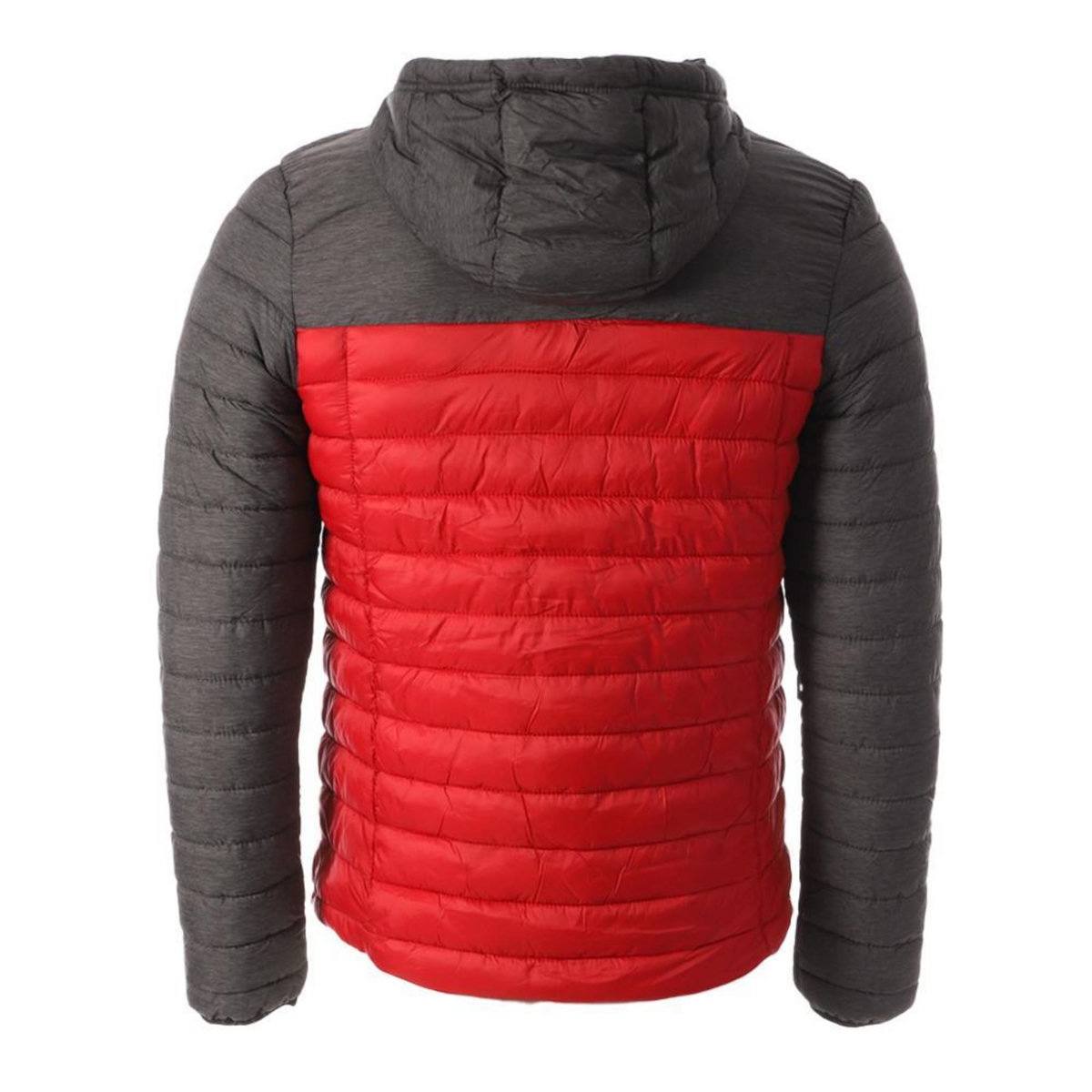 KAPPA Doudoune e/Rouge Homme Kappa Lamezio