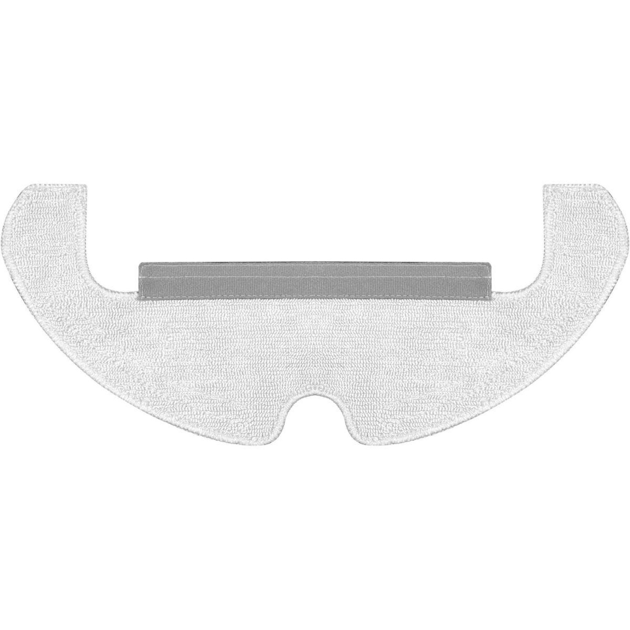 DREAME Lingettes et serpillères lavage microfibre x2 robot d10s plus d9 plus
