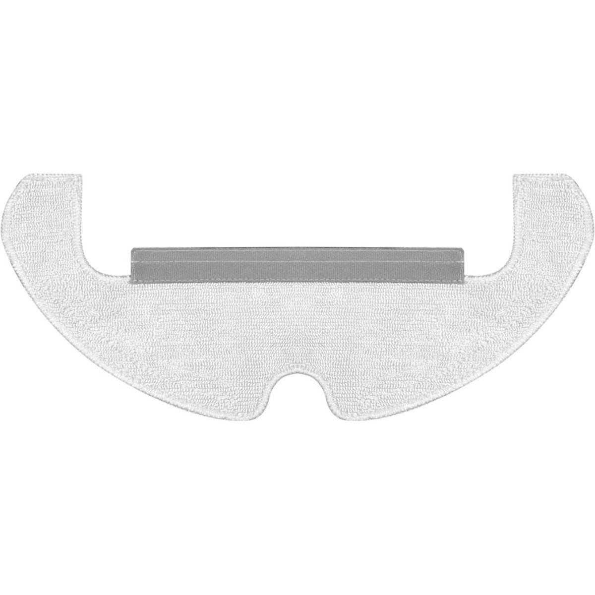 DREAME Lingettes et serpillères patin de lavage x2 D10s Plus/D9 Plus