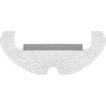 DREAME Lingettes et serpillères patin de lavage x2 D10s Plus/D9 Plus