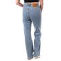 Voir la diapositive 2 : MONDAY PREMIUM Jean Large  Femme Monday Premium BEH