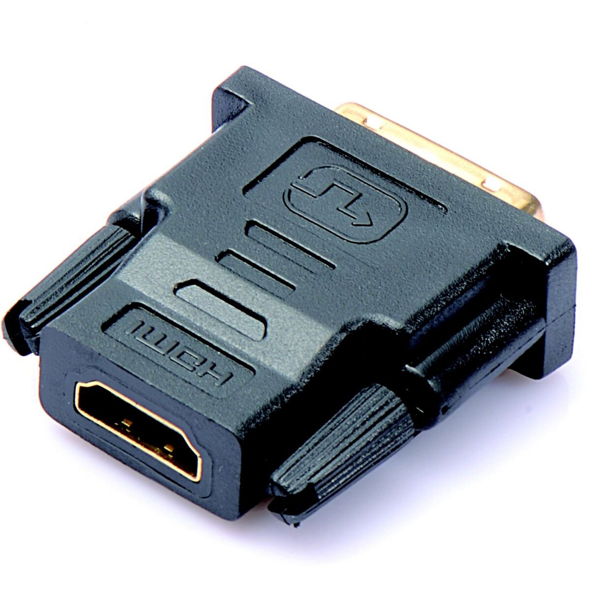 ESSENTIEL B Adaptateur HDMI/DVI mâle / femelle pas cher Auchan.fr