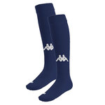 KAPPA Chaussettes de Foot s Homme Kappa Penao. Coloris disponibles : Bleu