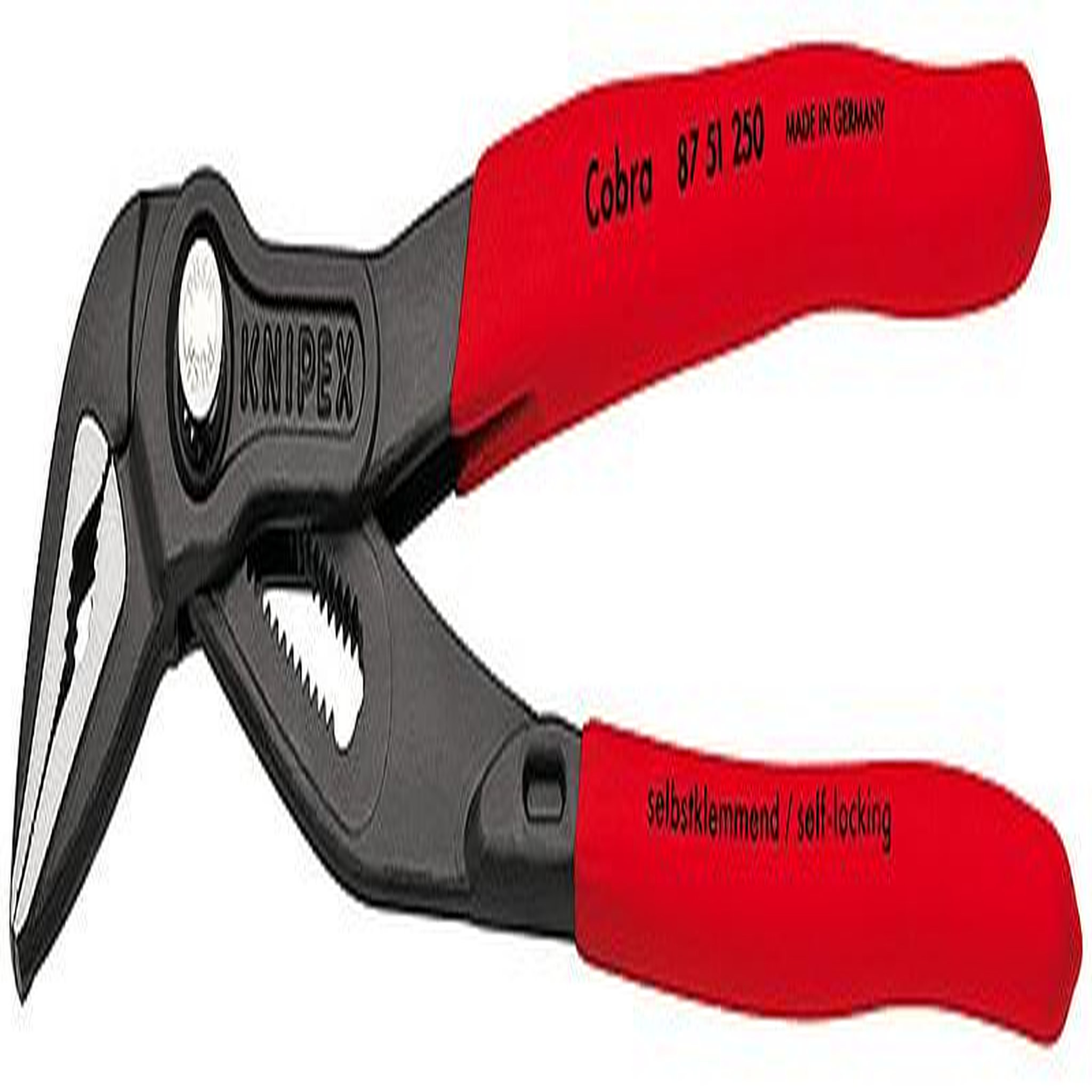 Knipex Pince multiprise Cobra effilée 250 mm