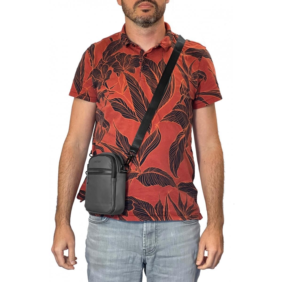 Cactus Sac  bandoulière