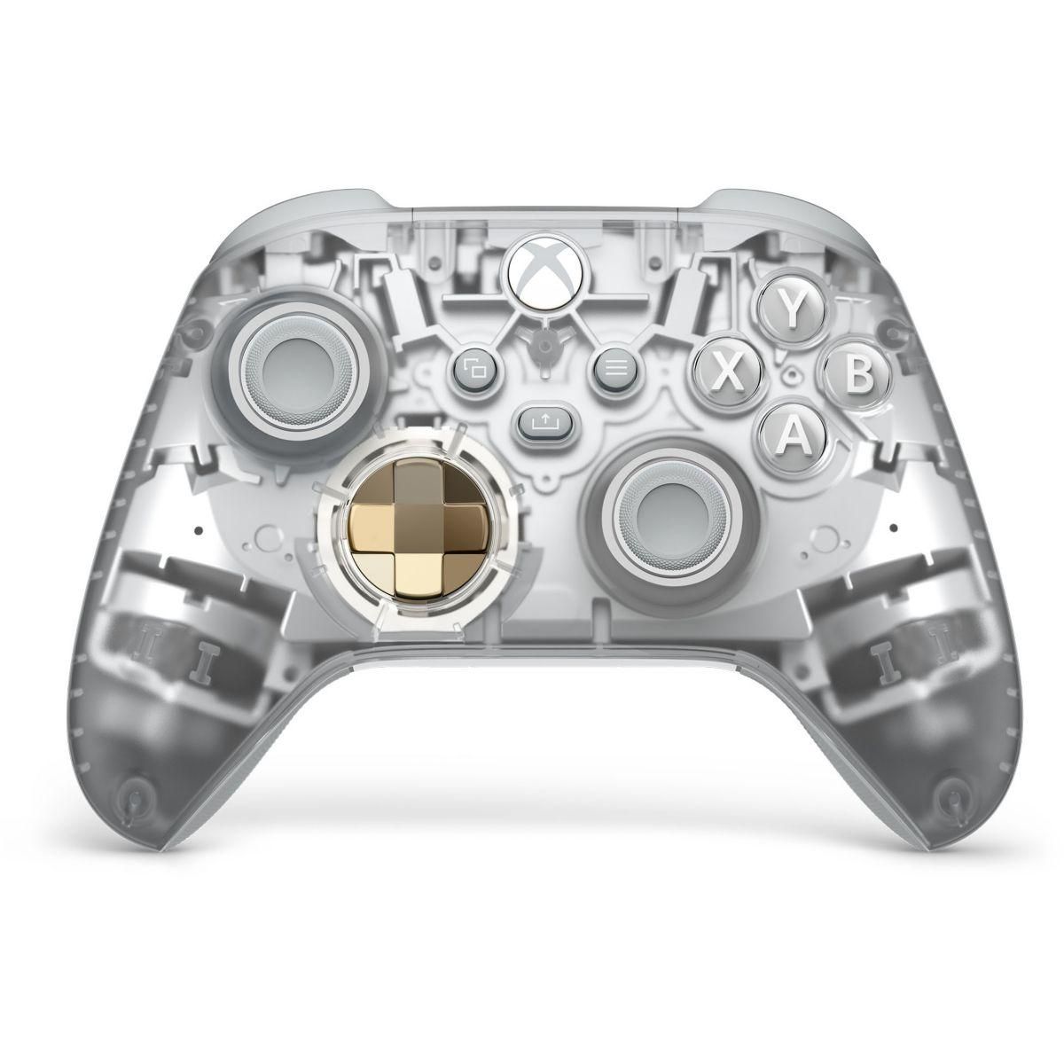 MICROSOFT Manette Ghost Cipher