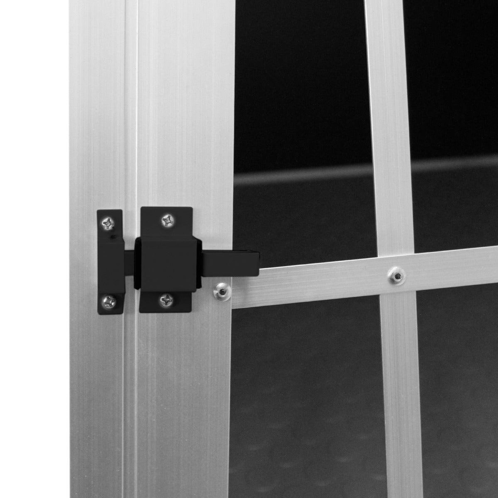 Voir la diapositive 5 : MONSTERSHOP Cage de transport pour animaux grand format