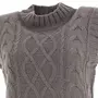  Pull sans manches Nell Pull sans manche gris lady  83512