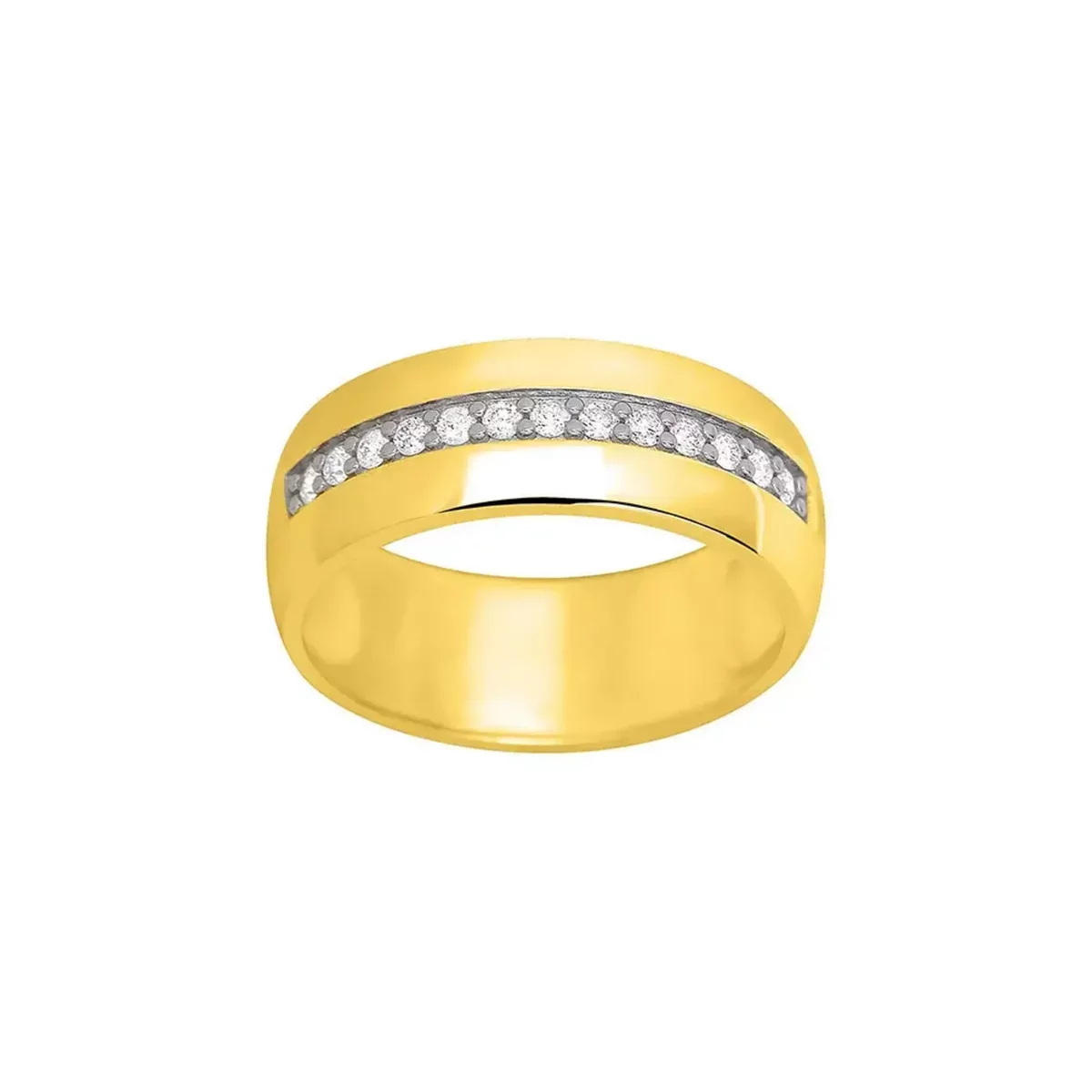 Bague femme or best sale 18 carats pas cher