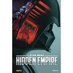 STAR WARS HIDDEN EMPIRE TOME 2 , Wong Alyssa
