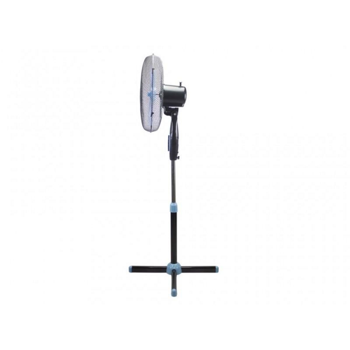 BEPER Ventilateur Sur Pieds 3 Vitesses 40cm P206ven100 Beper