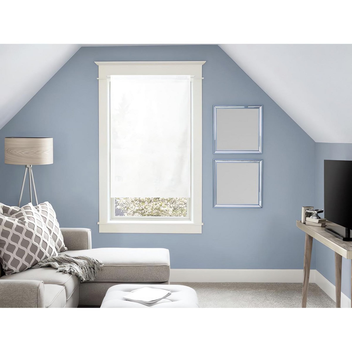 SOLEIL D'OCRE Brise bise en coton PANAMA, par Soleil d'Ocre