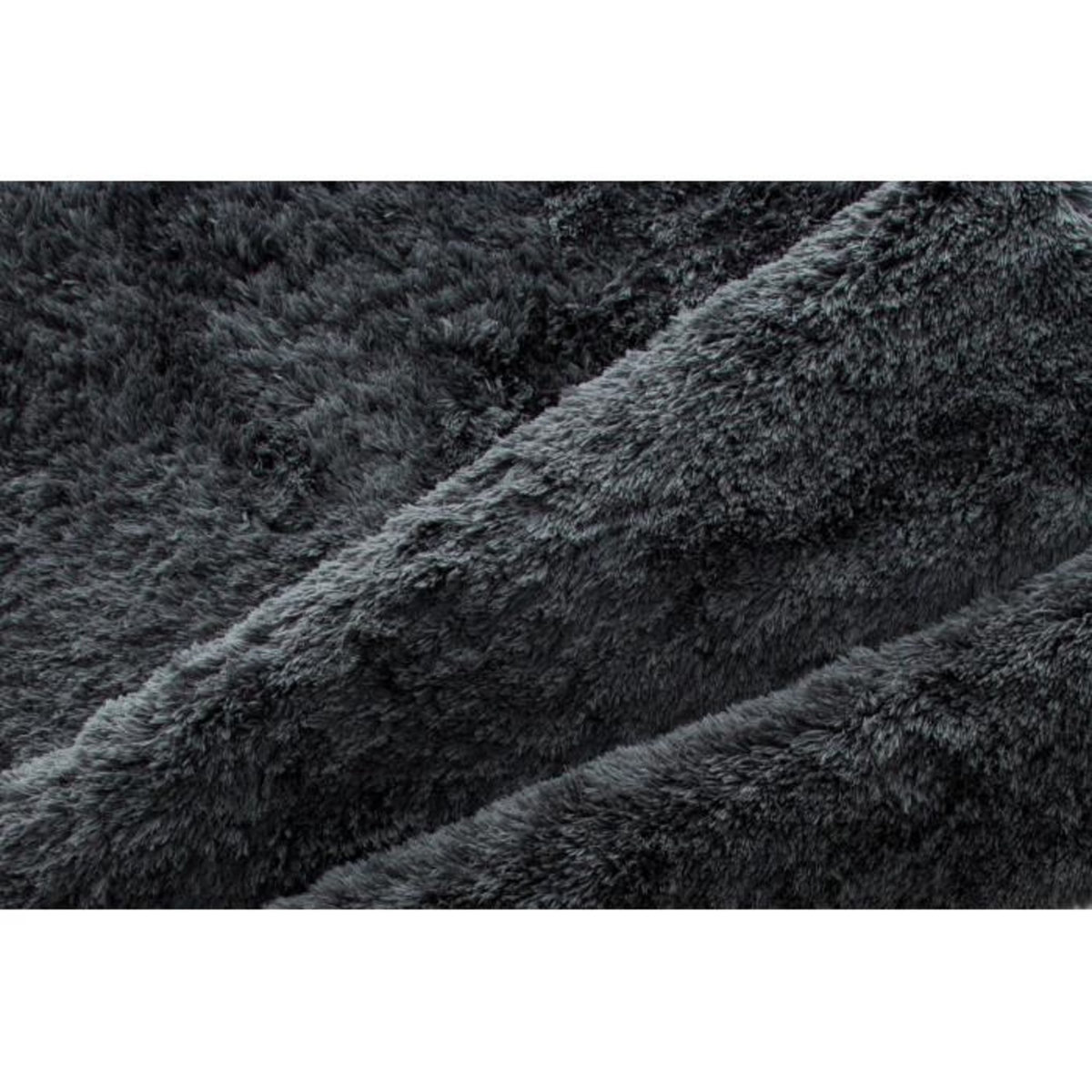 Paris Prix Tapis Déco  Grace  300x400cm Gris