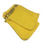 Voir la diapositive 2 : ACTUEL Lot de 2 gants de toilette fantaisie en coton 450 g/m² PARADISE