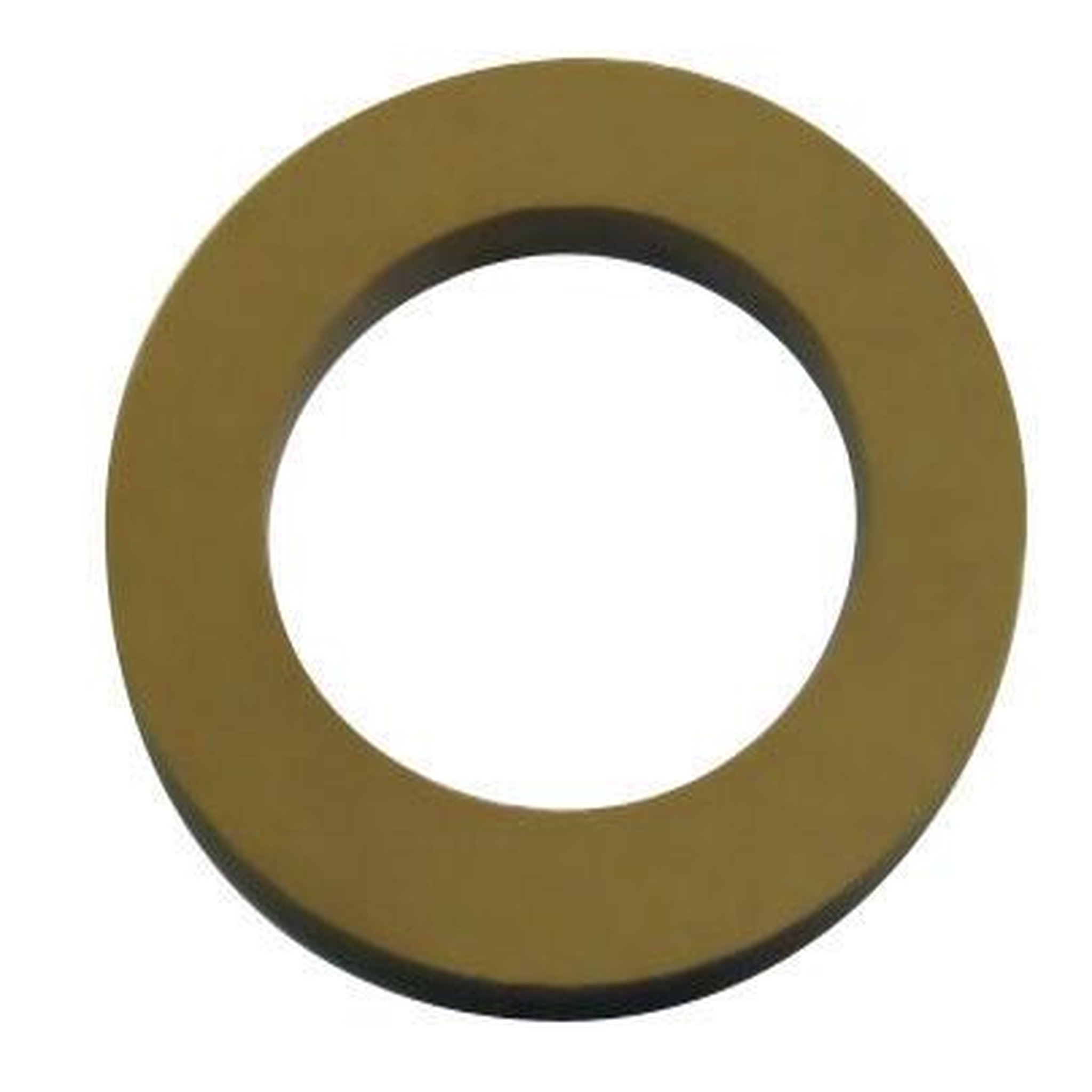 CENTRALE BRICO Joint WC pour soupape JACOB DELAFON l.8.2 x H.0.6 x P.5.9 cm