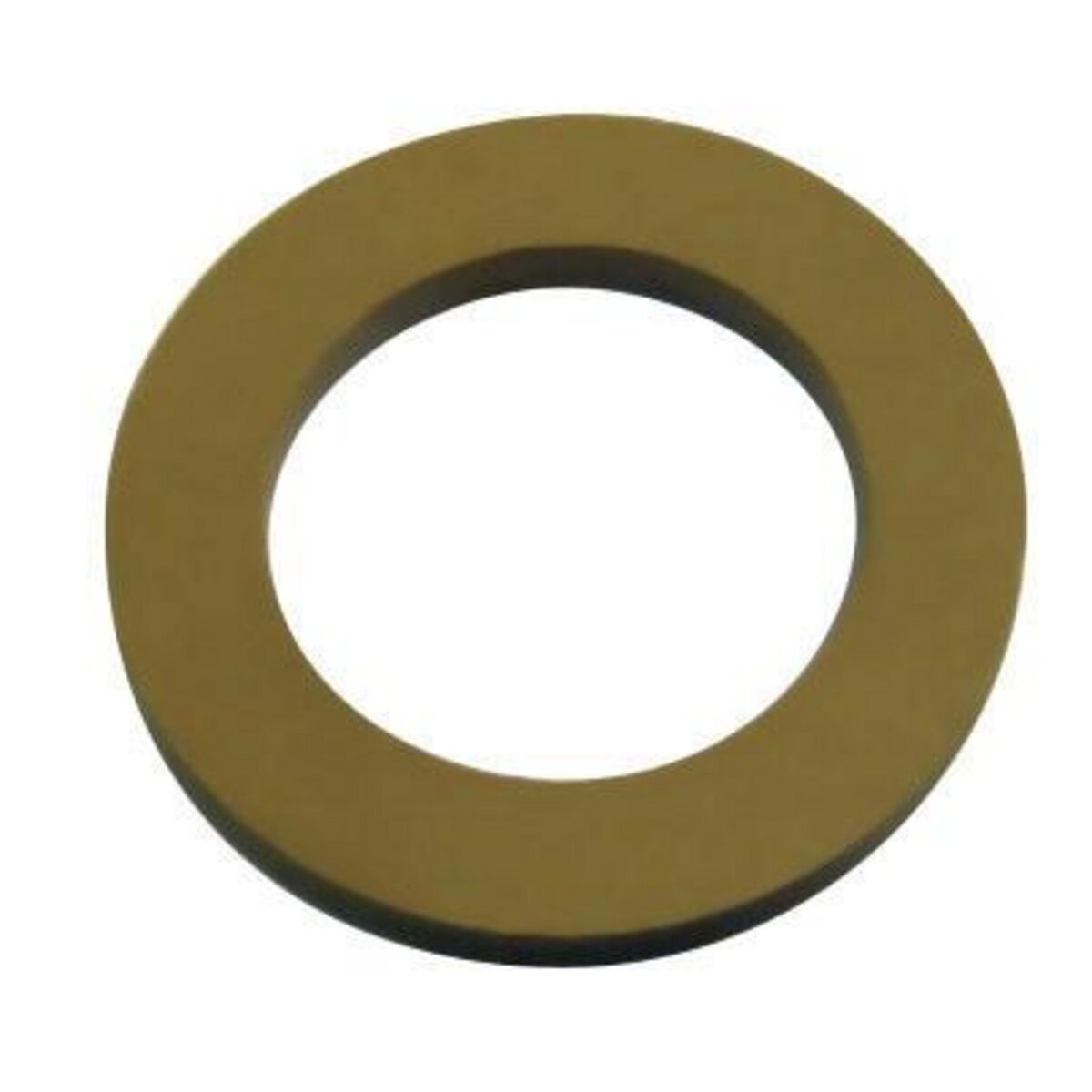 CENTRALE BRICO Joint WC pour soupape JACOB DELAFON l.8.2 x H.0.6 x P.5.9 cm