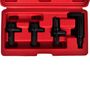 Voir la diapositive 2 : VIDAXL Kit outils pour le calage et blocage de l'arbre a cames