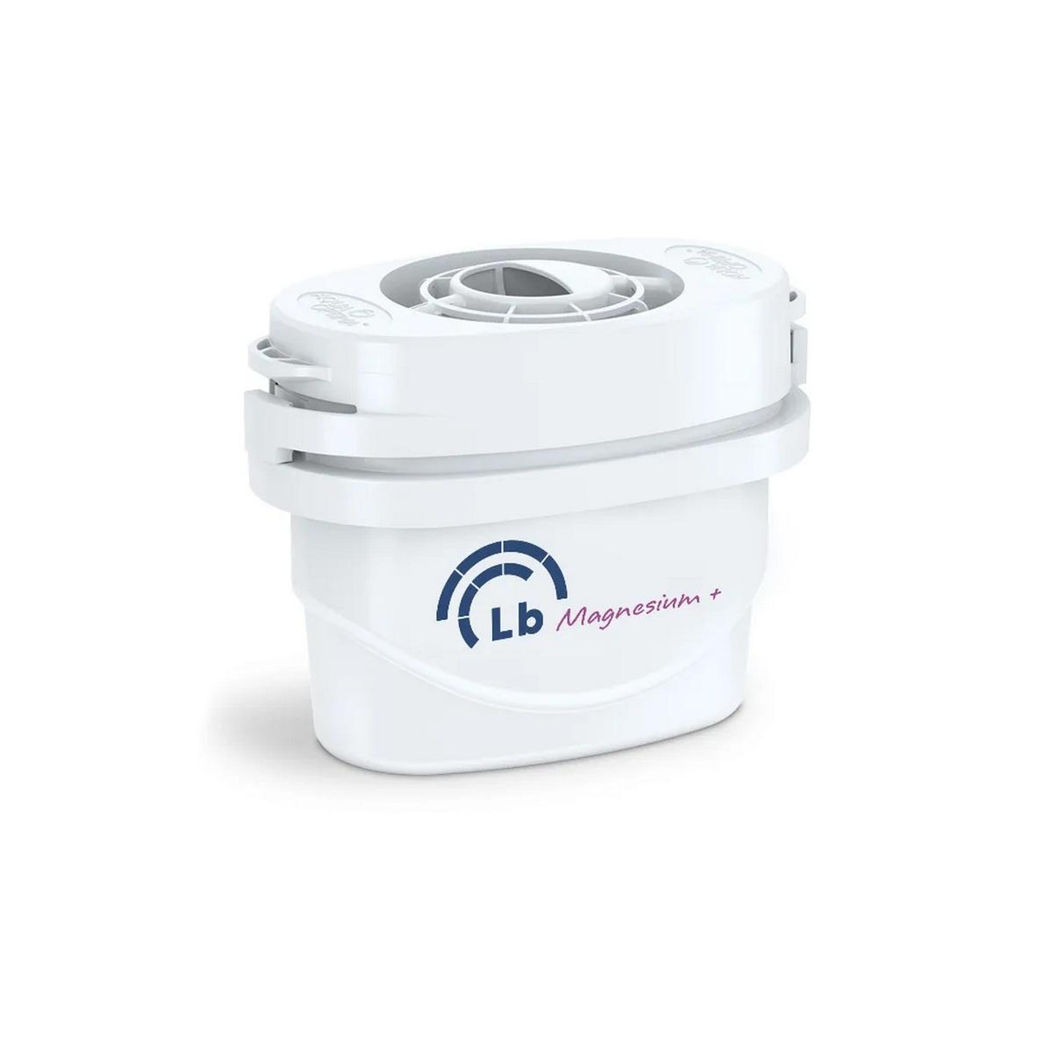 LITTLE BALANCE Lot de 3 cartouches filtrantes - 8754