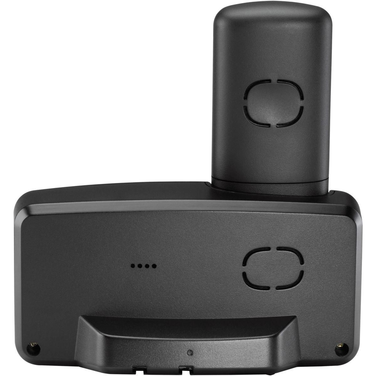 Listo Téléphone sans fil Solo 15.1