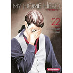MY HOME HERO TOME 22 , Yamakawa Naoki
