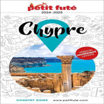PETIT FUTE CHYPRE. EDITION 2024-2025, Petit Futé