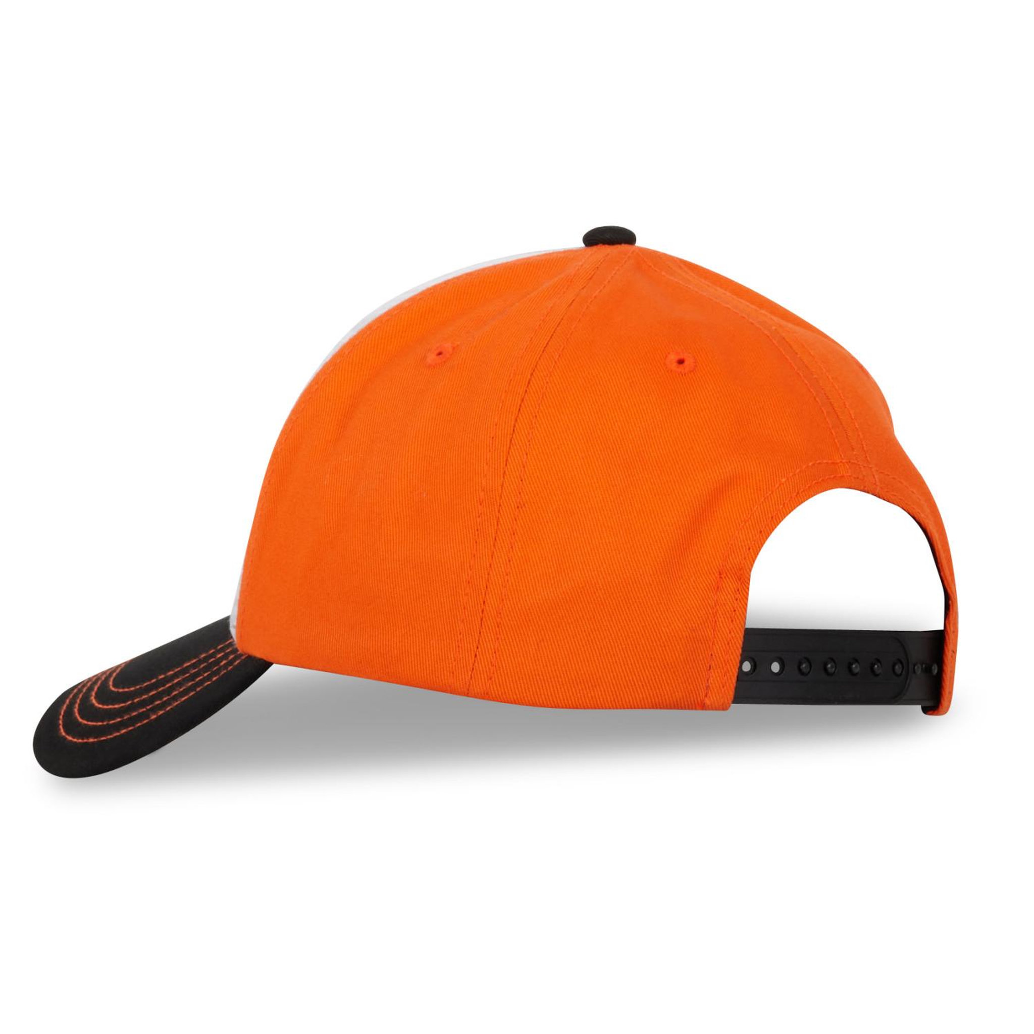 Voir la diapositive 4 : FREEGUN Casquette homme naruto classic finger