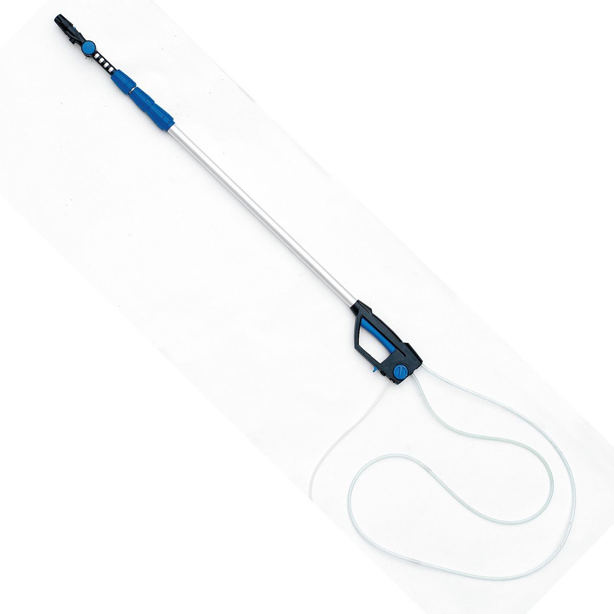 NILFISK Lance télescopique nettoyeur de toit 