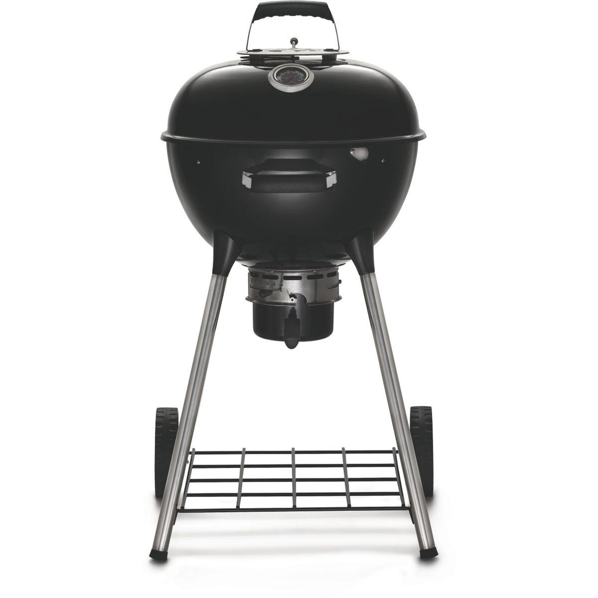 NAPOLEON Barbecue charbon Kettle Premium 47cm
