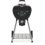 Voir la diapositive 1 : NAPOLEON Barbecue charbon Kettle Premium 47cm