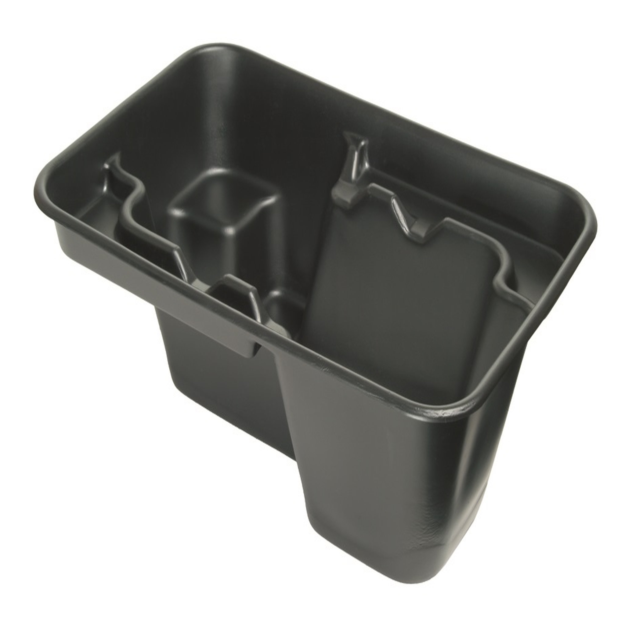 UBBINK Bassin préfabriqué modèle Jupiter 230 litres