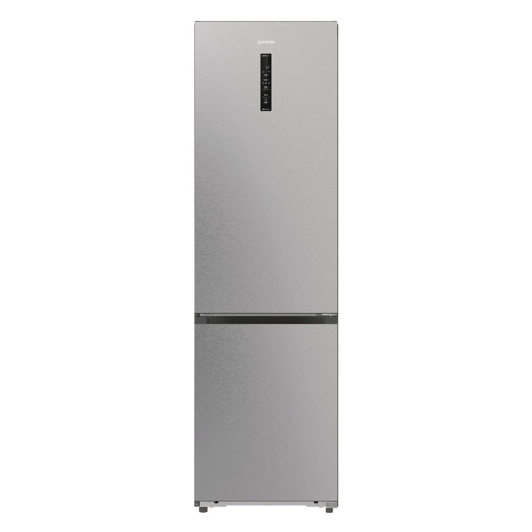 GORENJE Réfrigérateur combiné nrb620c61x4wfe