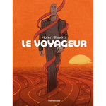 LE VOYAGEUR, Shadmi Koren