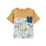 Voir la diapositive 4 : Petit Béguin Ensemble enfant t-shirt et short Baroudeur