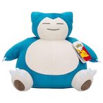 Pokemon Peluche Pokémon Ronflex W16