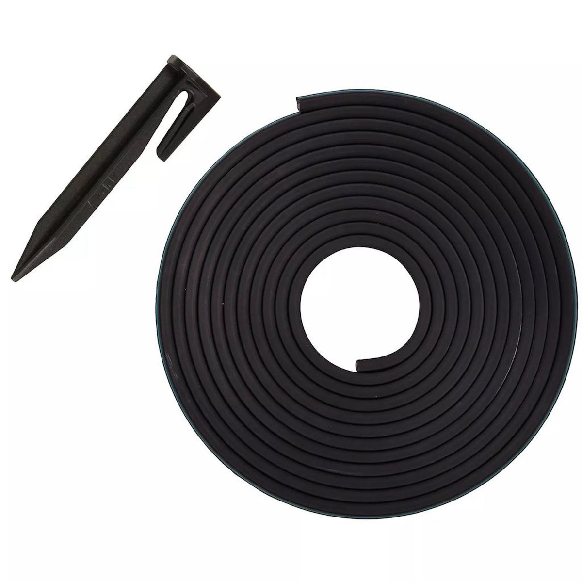 Einhell Ruban magnétique pour robot-tondeuse – Lot de 4 x 5 m – Délimitation de zone – Pour FREELEXO CAM – 20 crochets inclus