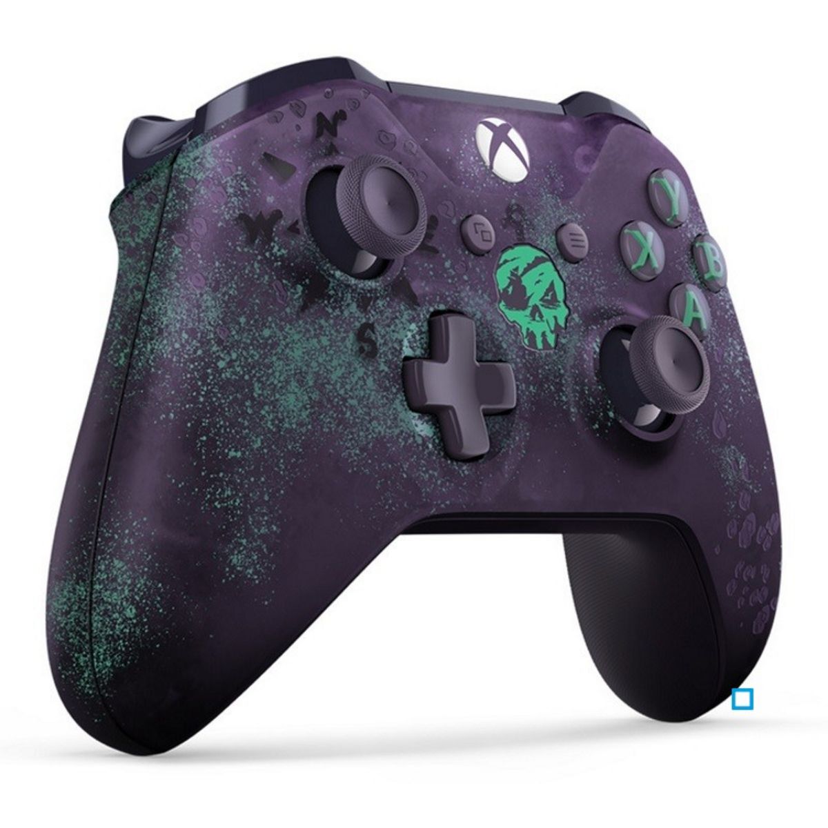 Manette XBOX Sea of Thieves Limited Edition