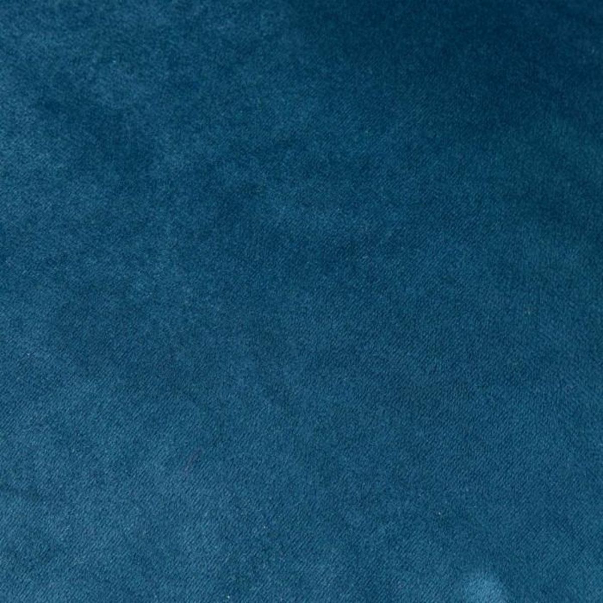 ATMOSPHERA Coussin Chenillé 3D  Nova  40x40cm Bleu Égéen