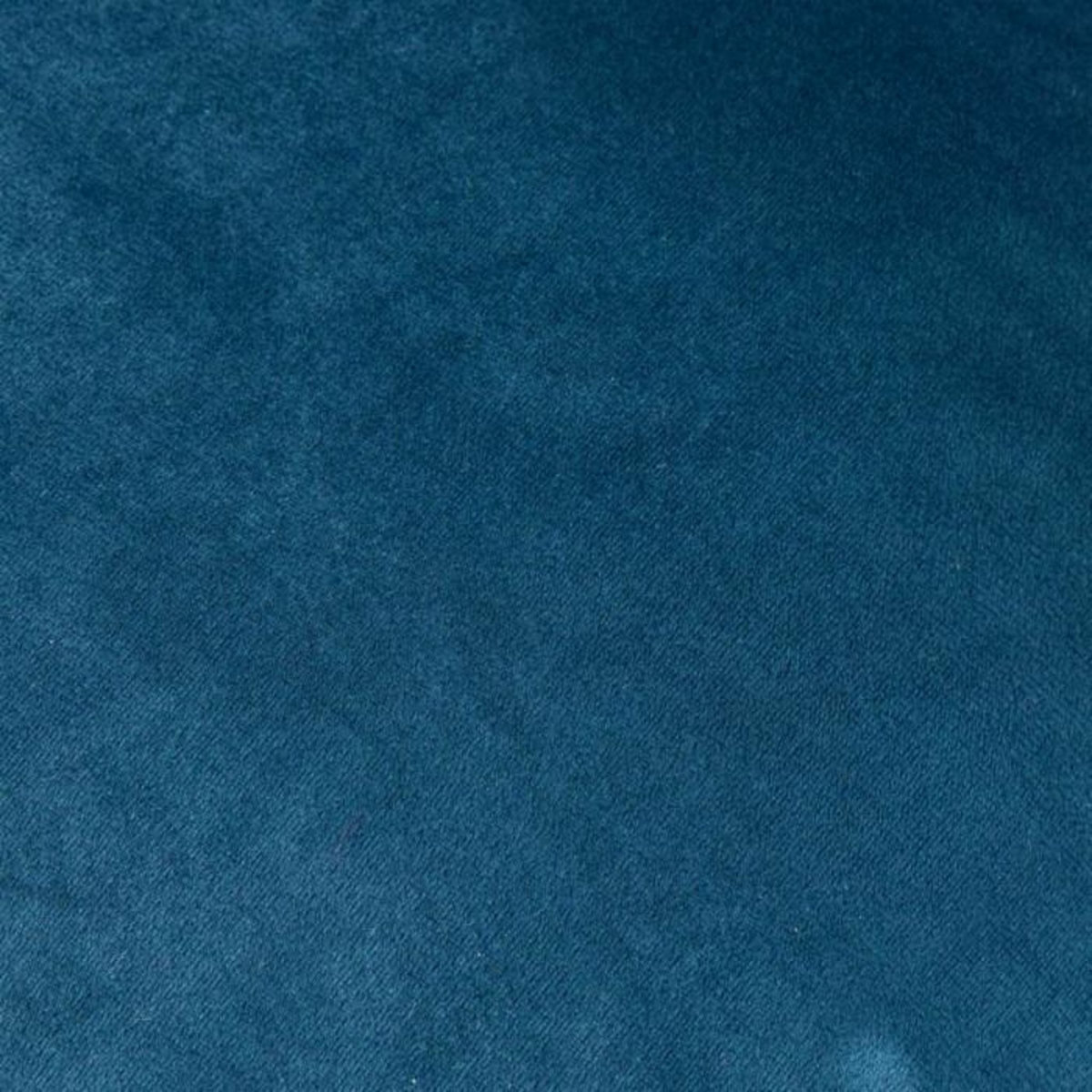 ATMOSPHERA Coussin Chenillé 3D  Nova  40x40cm Bleu Égéen