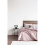 Voir la diapositive 6 : COTE DECO Parure de lit - Coton et Lin