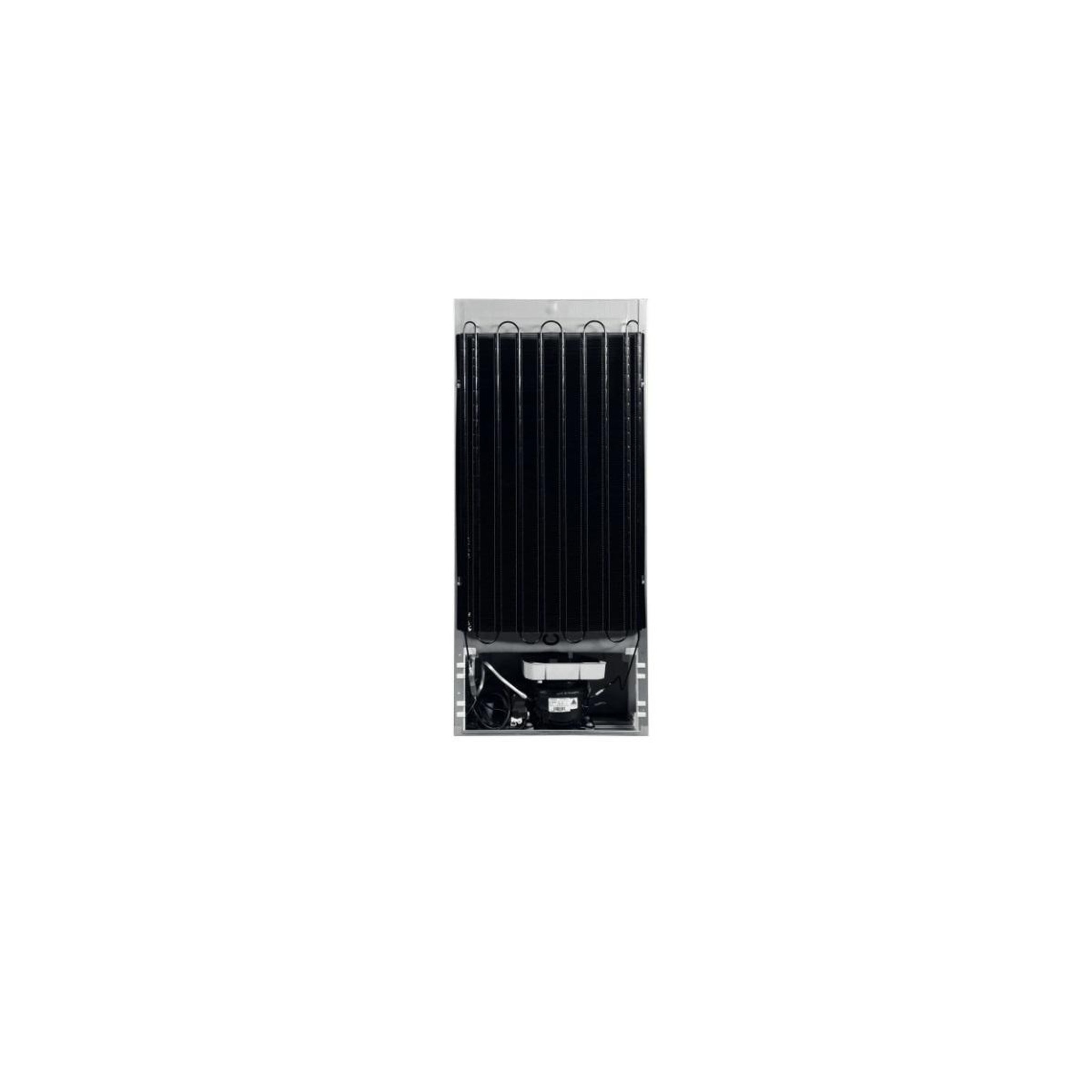 Voir la diapositive 5 : Whirlpool Réfrigérateur 1 porte intégrable à glissières 189l - arg7342fr