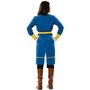 Voir la diapositive 5 : EURO CARNAVALES Déguisement Prince enchanté - Adulte - M/L