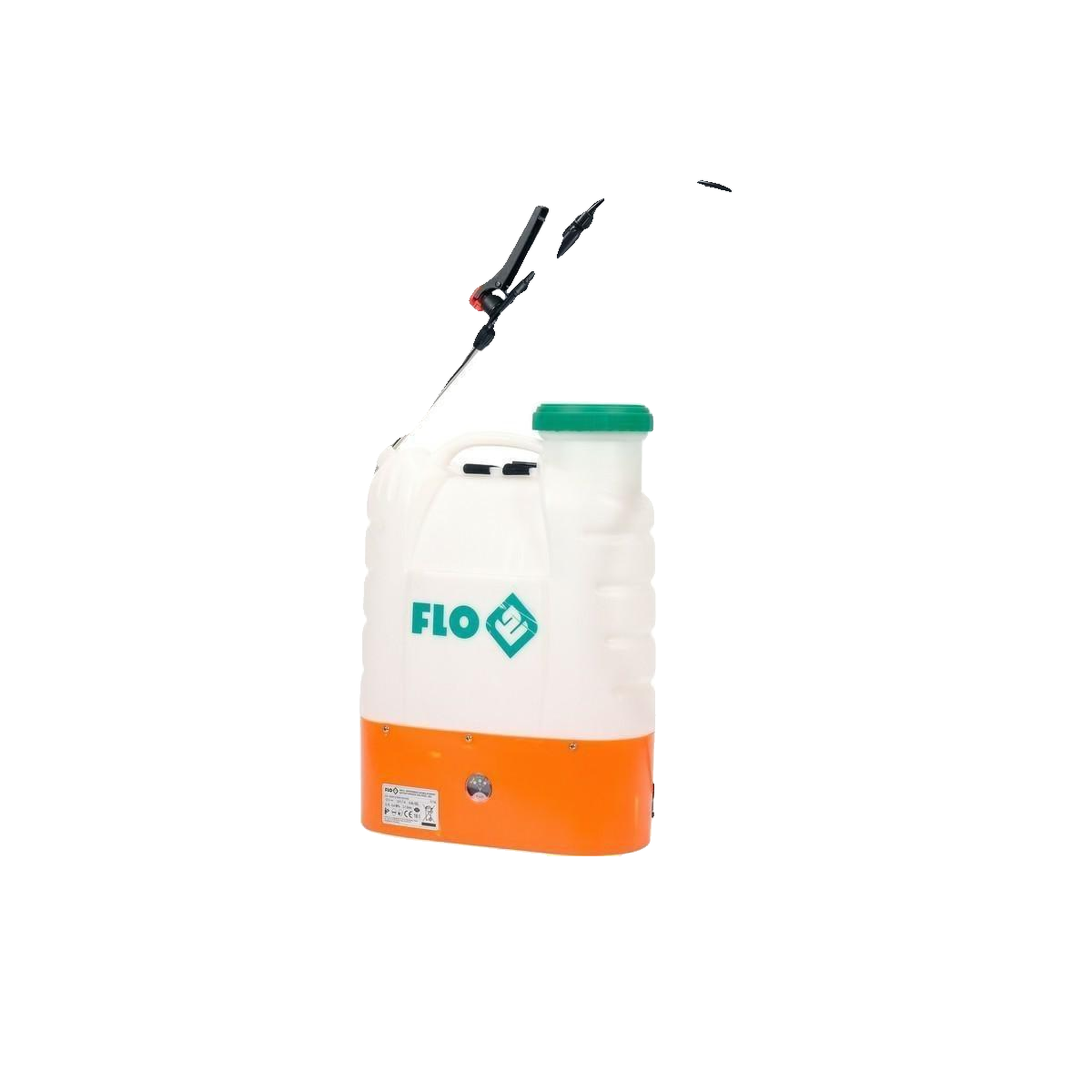 FLO Pulvérisateur Flo 89610 capacité 16l
