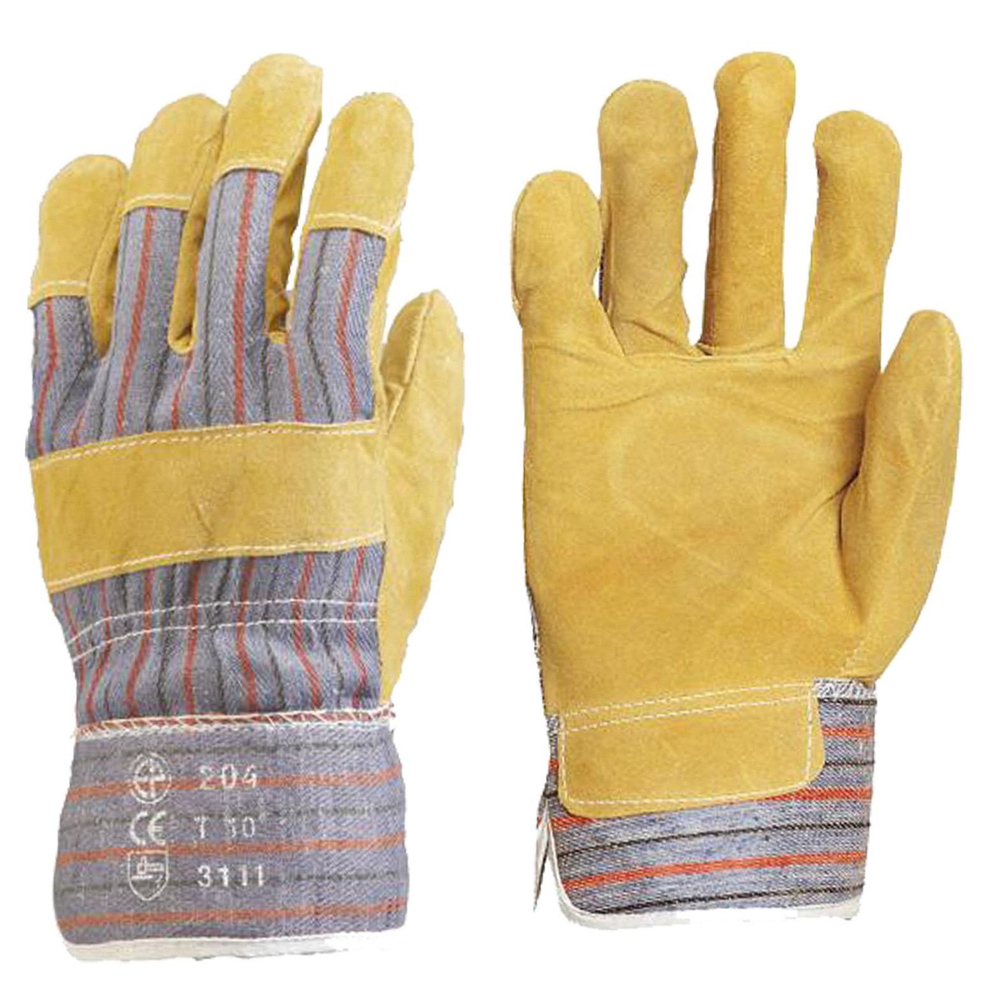 OUTIFRANCE Gants de manutention Docker