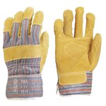 OUTIFRANCE Gants de manutention Docker