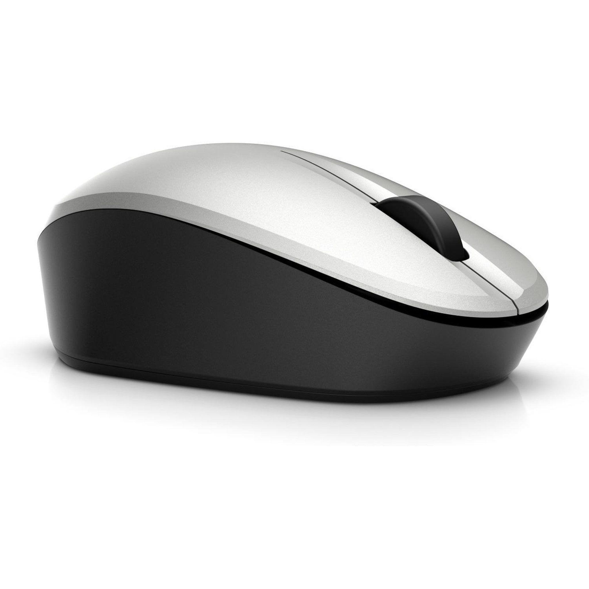 Voir la diapositive 2 : HP Hp dual mode mouse souris ambidextre rf sans fil + bluetooth optique