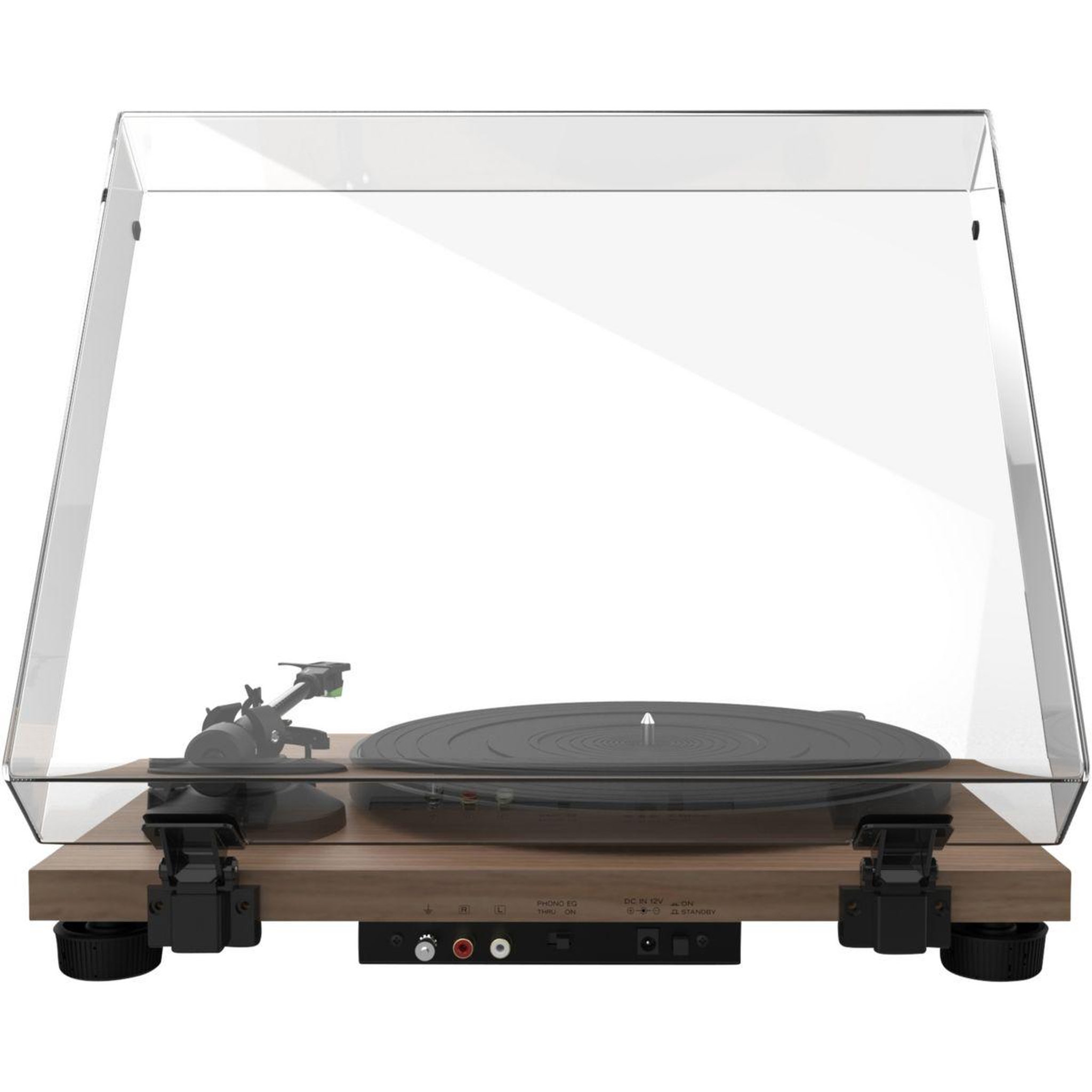 Voir la diapositive 4 : Audio-technica Platine vinyle AT-LPW40WN
