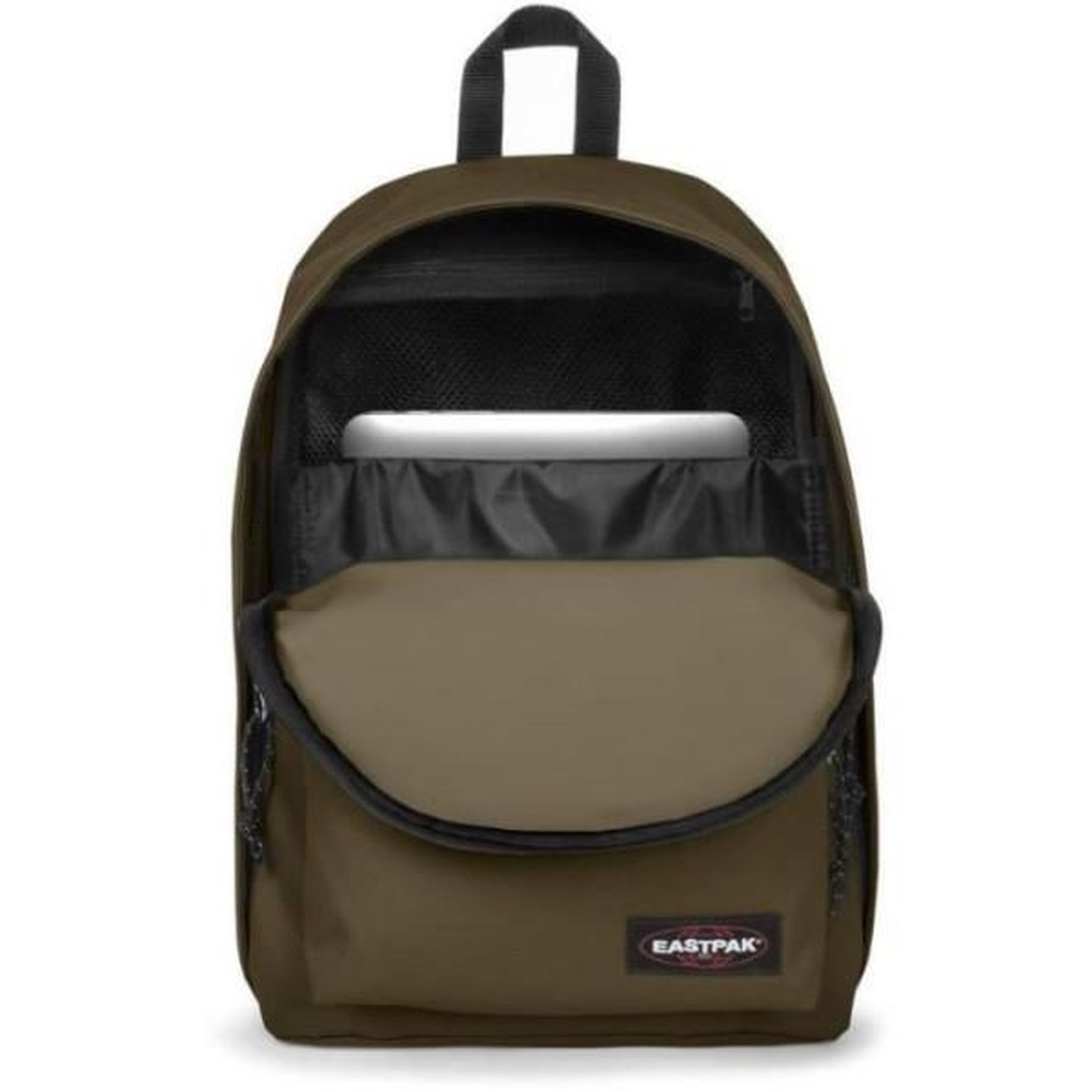 Voir la diapositive 2 : Eastpak Sac a Dos  - EASTPAK - Out Of Office - Army Olive